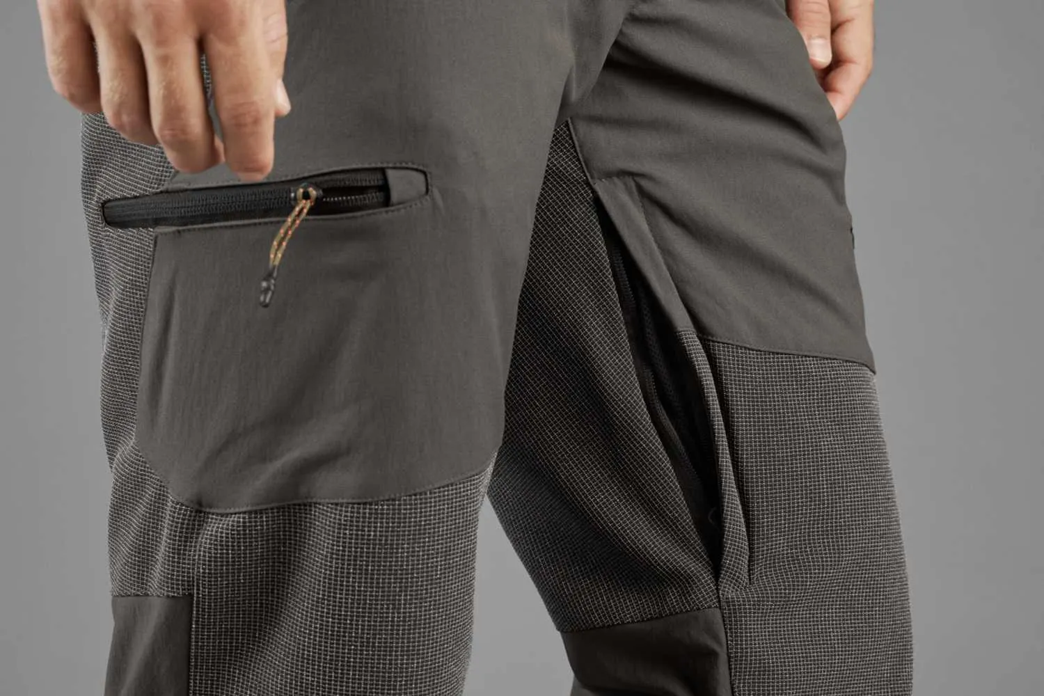 Seeland Outdoor Membrane Trousers Field Trousers for Hunting