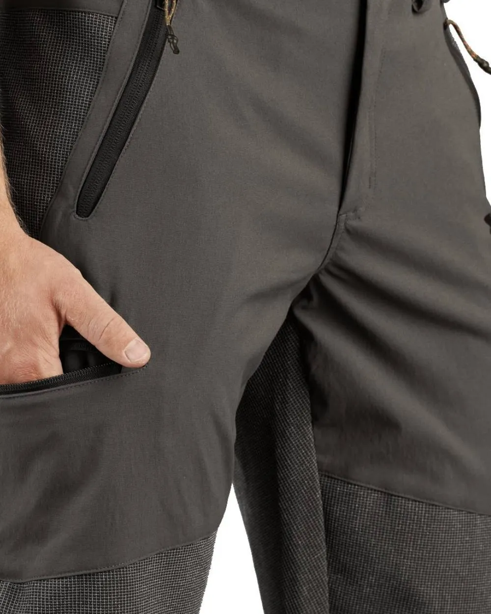 Seeland Outdoor Reinforced Trousers Seeland Outdoor Jackets