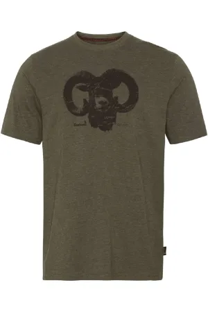 Seeland Outdoor T-Shirts Shooting Oxford Shirts