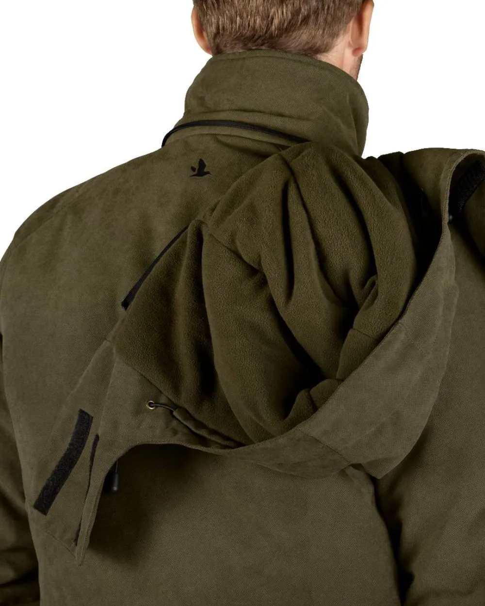 Seeland Polar Max Jacket Men's Waterproof Jackets