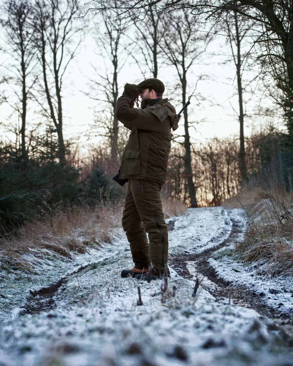 Seeland Polar Max Jacket Men's Waterproof Jackets