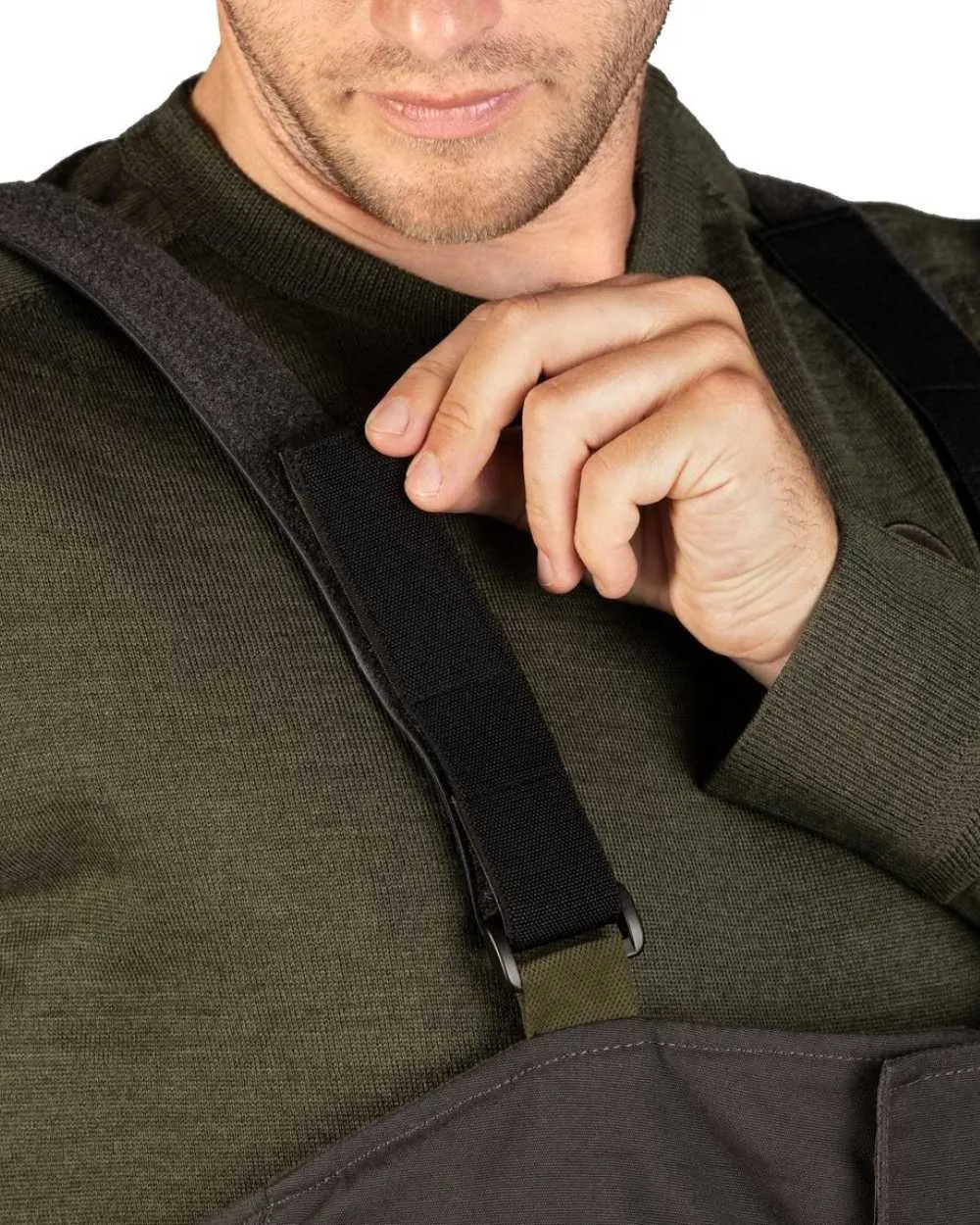 Seeland Polar Max Trousers Seeland Outdoor Jackets