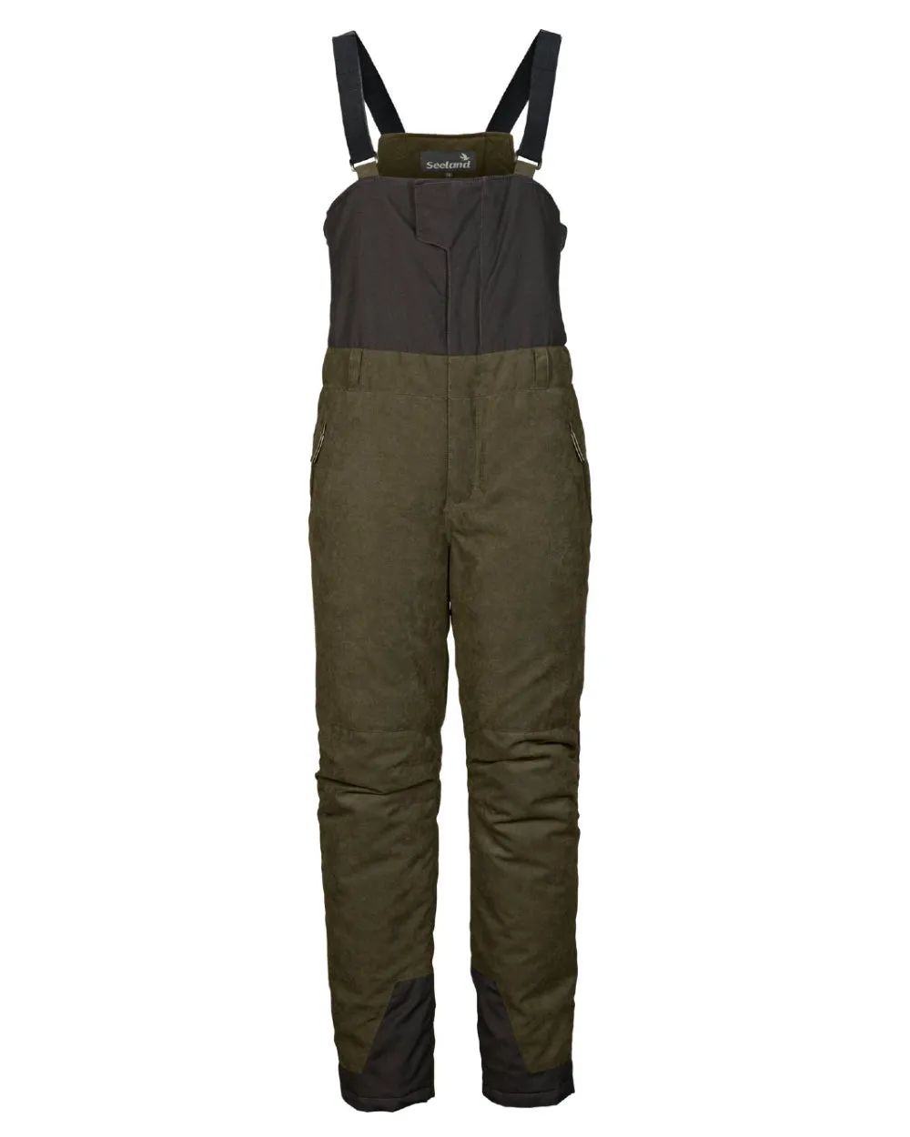 Seeland Polar Max Trousers Shooting Performance Pants