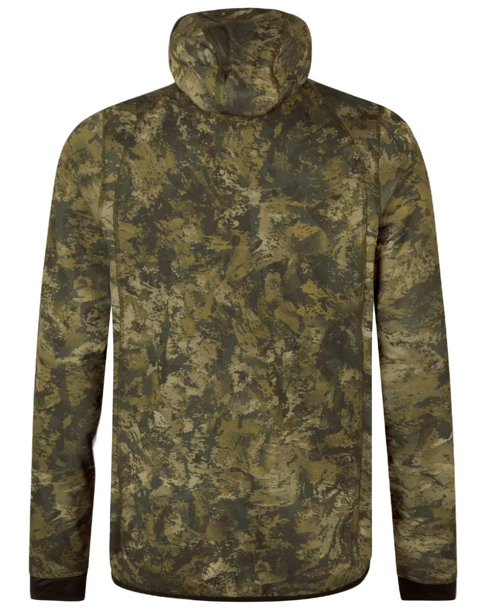 Seeland Power Camo Fleece Jacket Hunting Fleece Jackets