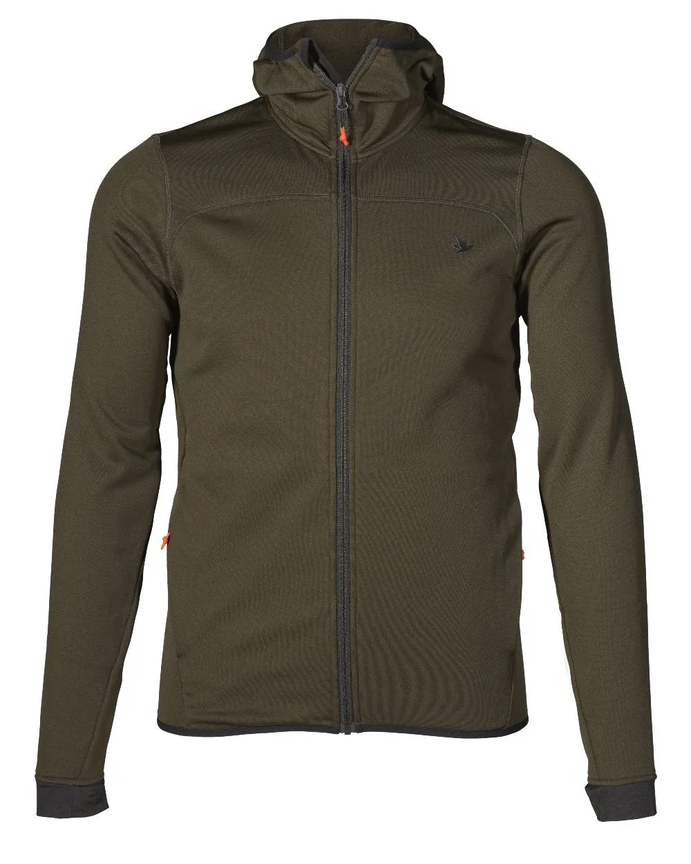 Seeland Power Fleece High-Pile Hunting Fleece