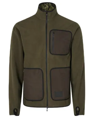 Seeland Rogue Reversible Fleece Jacket All-Purpose Men's Coats