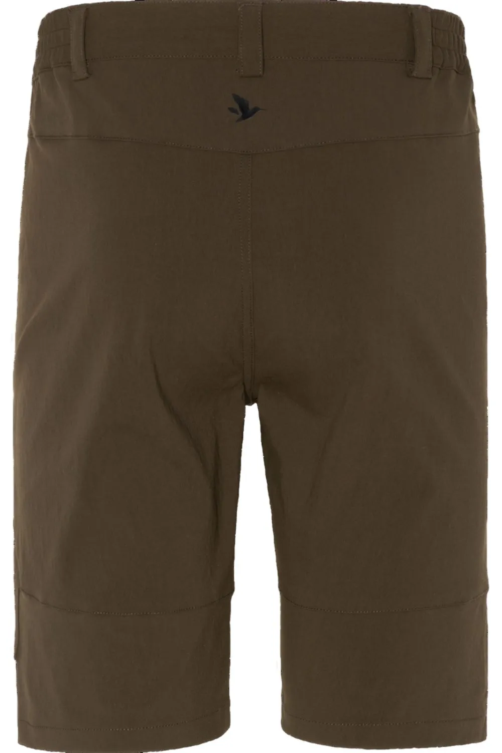 Seeland Rowan Stretch Shorts Summer Cargo Shorts Men
