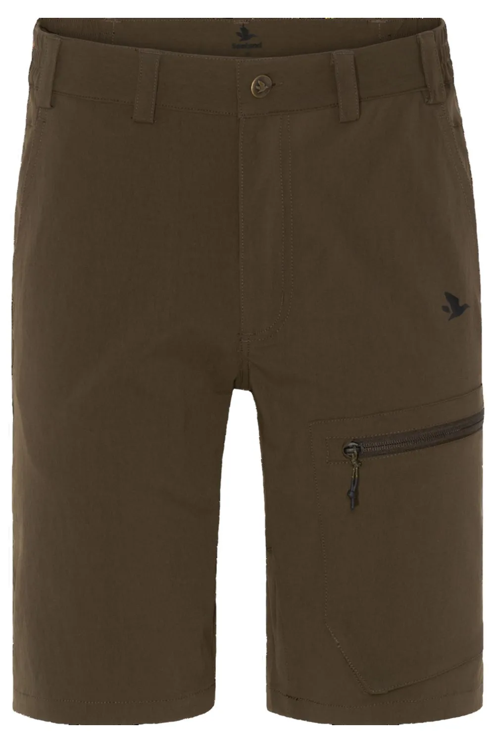 Seeland Rowan Stretch Shorts Stretch Fit Men's Shorts