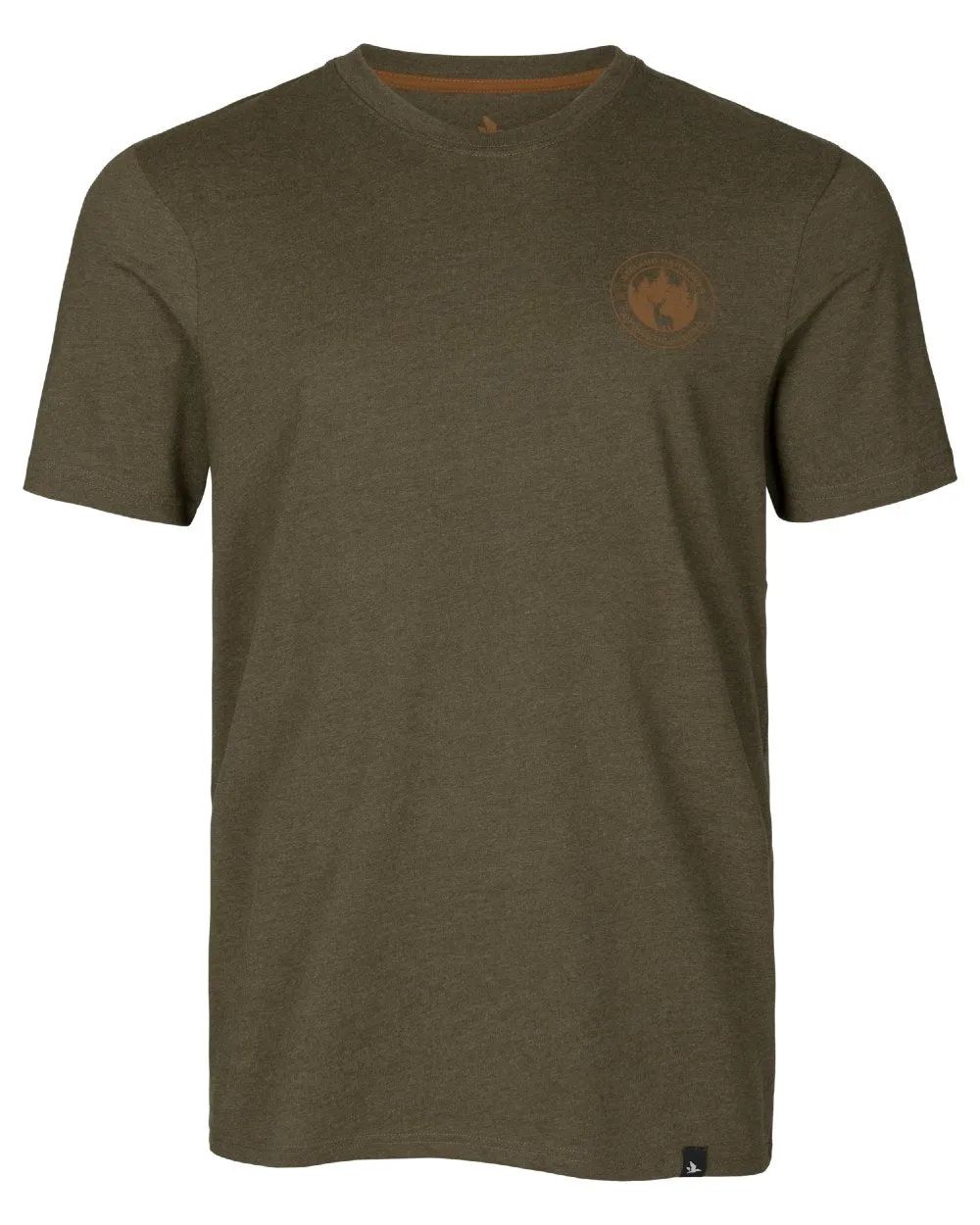 Seeland Saker T-Shirt Shooting Oxford Shirts