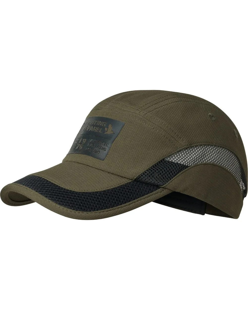 Seeland Selous Cap Adjustable Baseball Hats