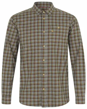 Seeland Shooting Shirt Bushcraft Utility Shirts