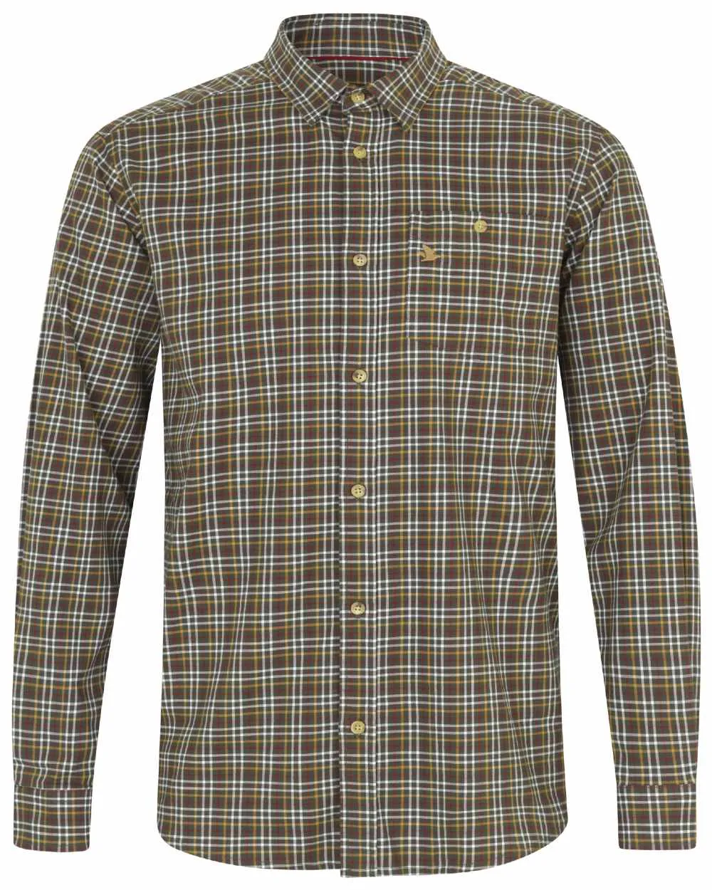 Seeland Shooting Shirt Seeland Button Shirts