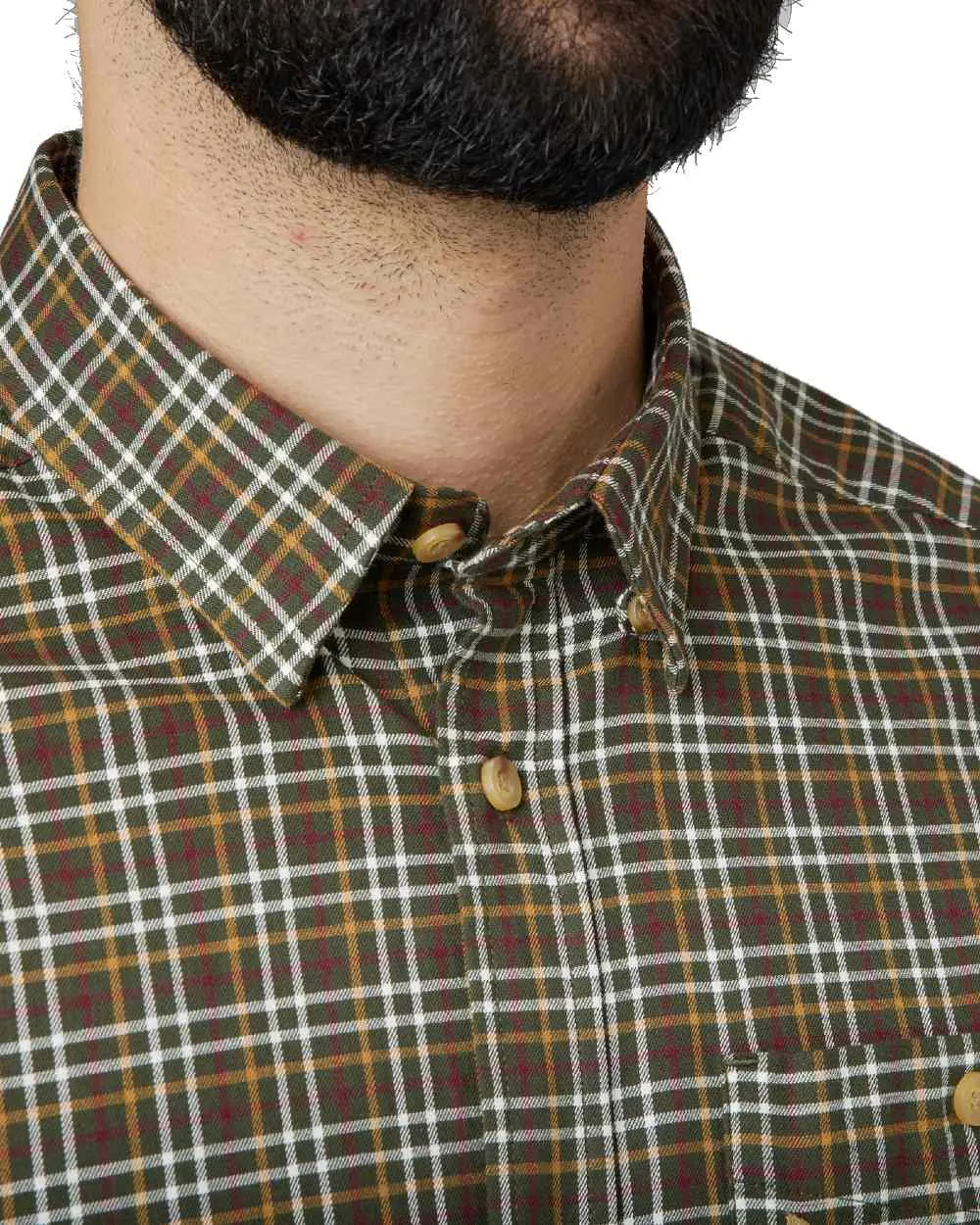 Seeland Shooting Shirt Seeland Hunting Shirts