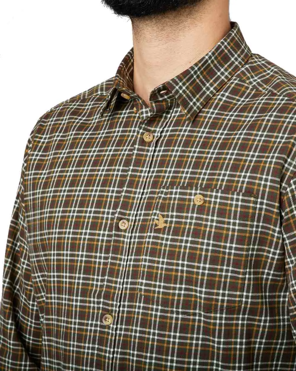 Seeland Shooting Shirt Seeland Hunting Shirts
