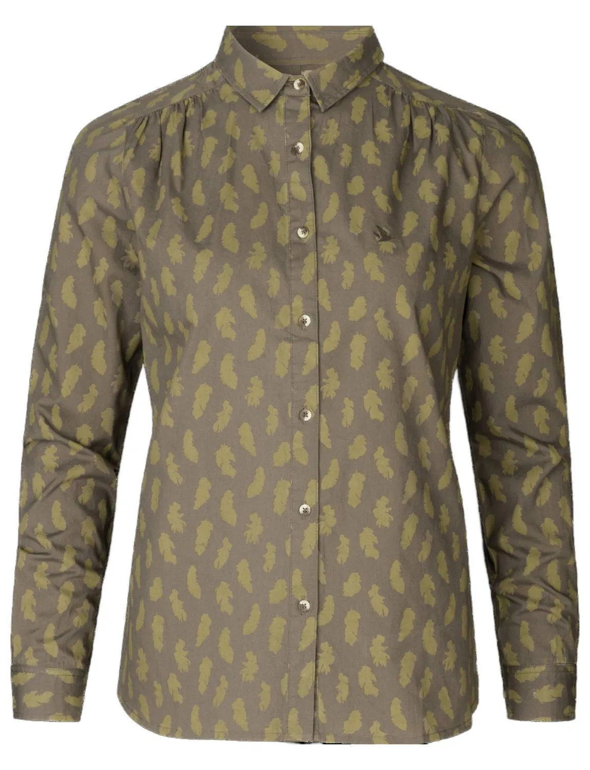 Seeland Skeet Lady Shirt Bushcraft Utility Shirts