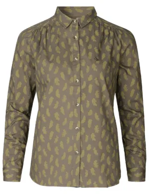 Seeland Skeet Lady Shirt Bushcraft Utility Shirts