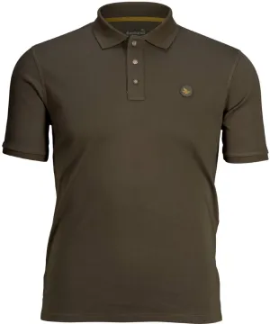 Seeland Skeet Polo Shirt Bushcraft Utility Shirts