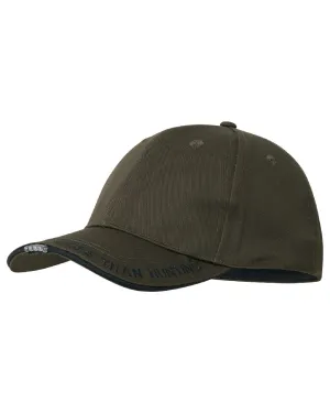 Seeland Slate LED Cap Adjustable Baseball Hats