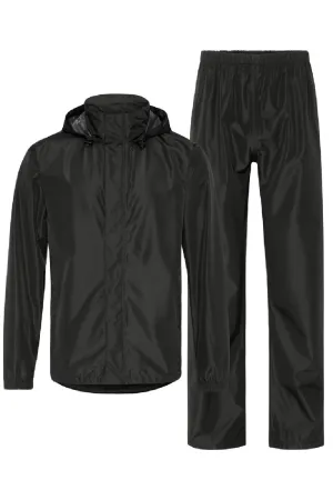 Seeland Taxus Rain Set Seeland Insulated Coats