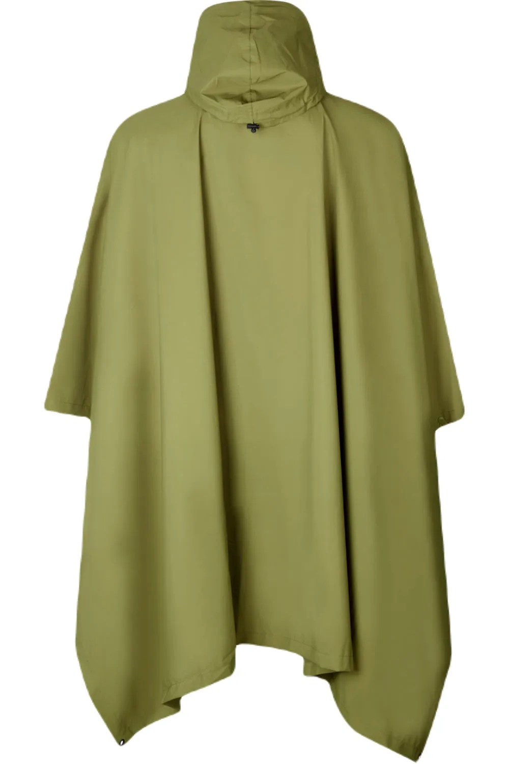 Seeland Taxus Waterproof Rain Poncho Men's Waterproof Jackets