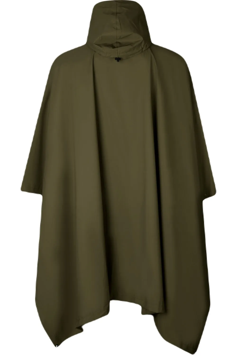 Seeland Taxus Waterproof Rain Poncho Men's Waterproof Jackets