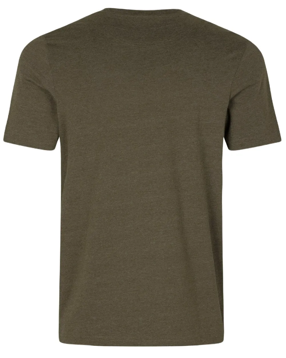 Seeland That Time T-Shirt Shooting Check Shirts