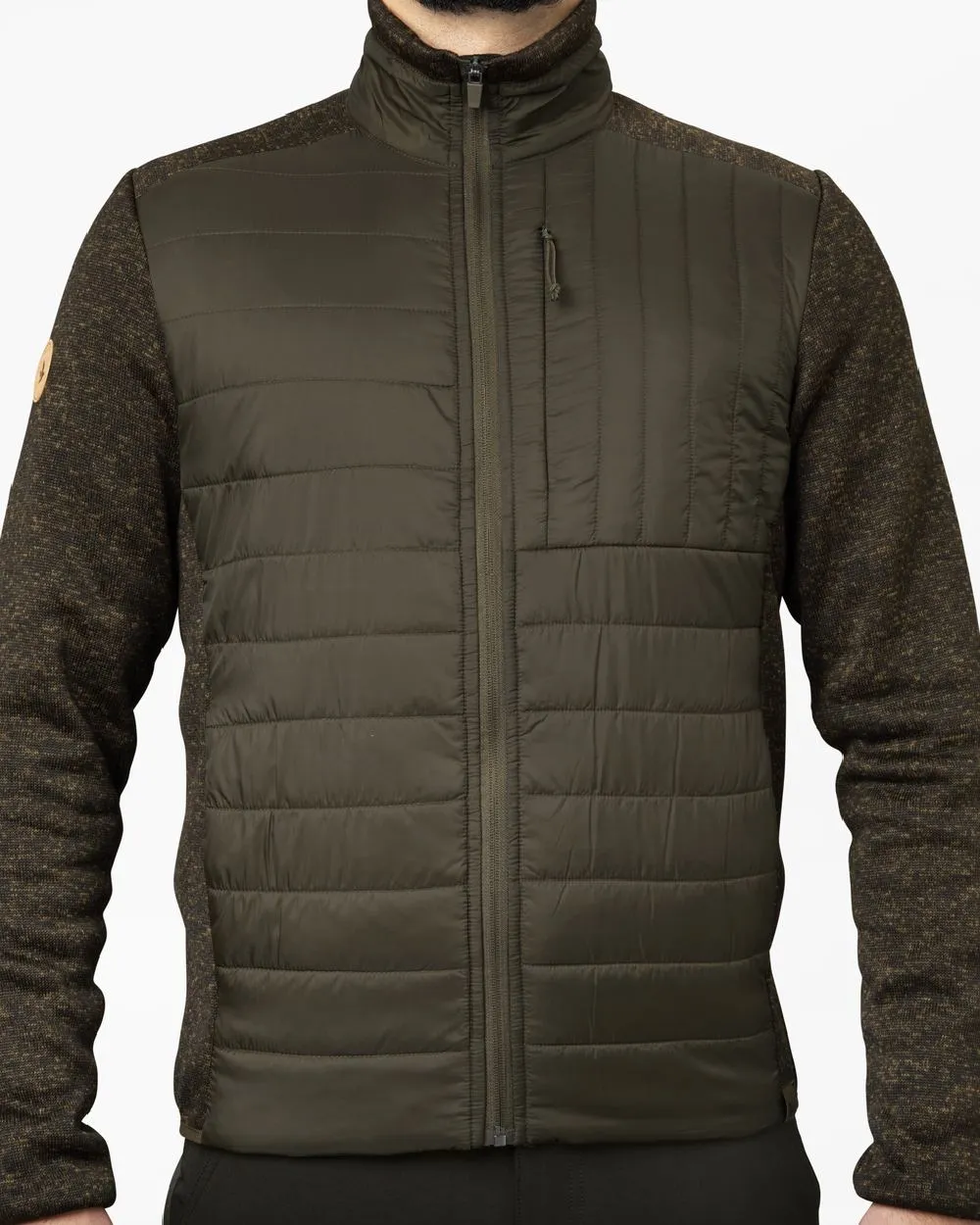 Seeland Theo Hybrid Jacket Men's Jackets and Coats