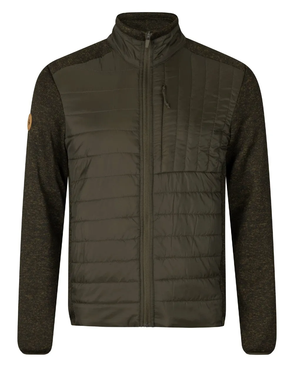 Seeland Theo Hybrid Jacket All-Purpose Men's Coats