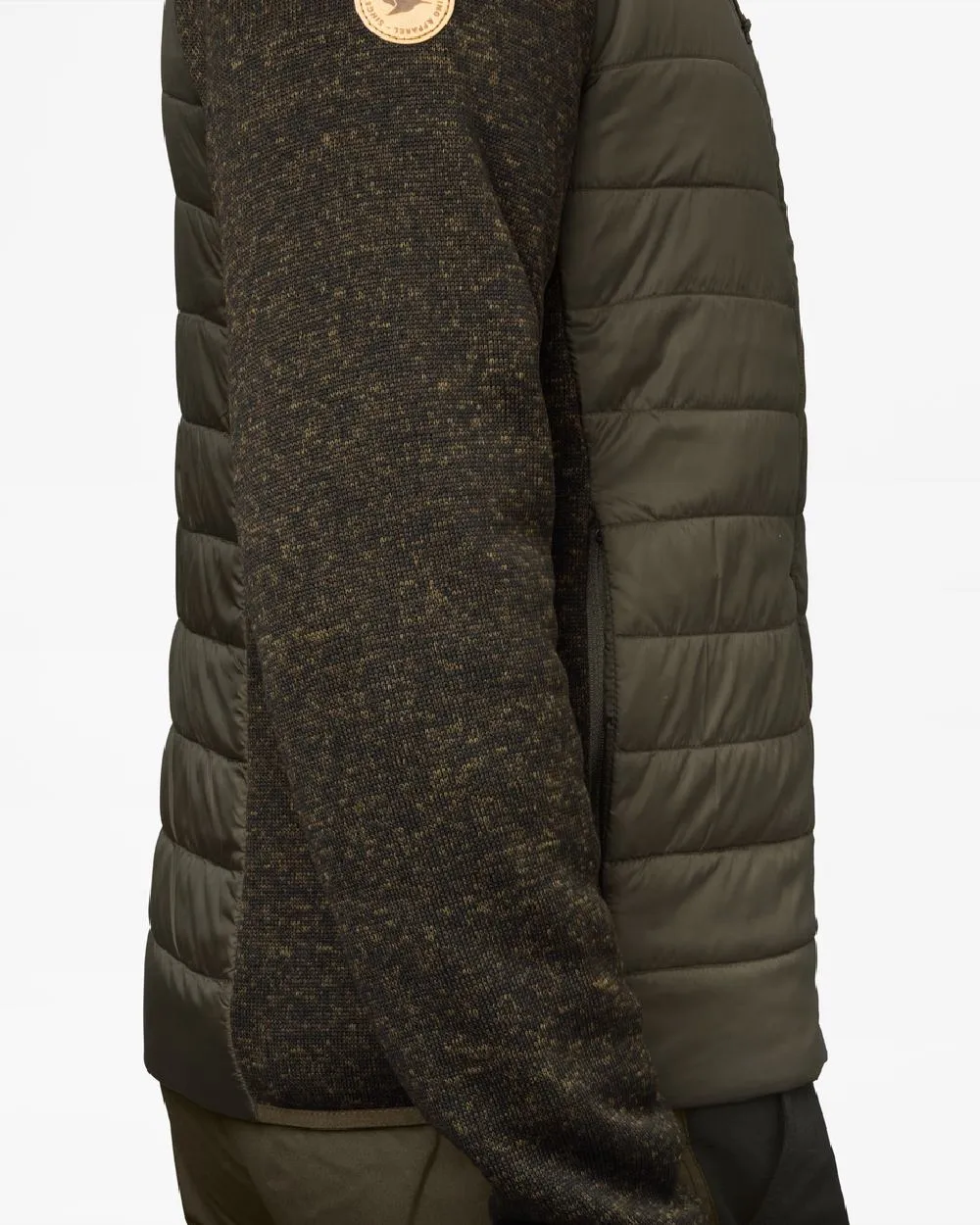 Seeland Theo Hybrid Jacket Men's Jackets and Coats
