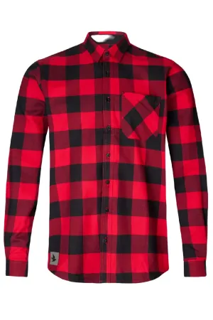 Seeland Toronto Shirt Bushcraft Utility Shirts