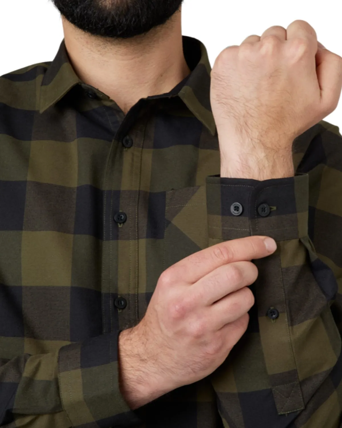 Seeland Toronto Shirt Seeland Hunting Shirts