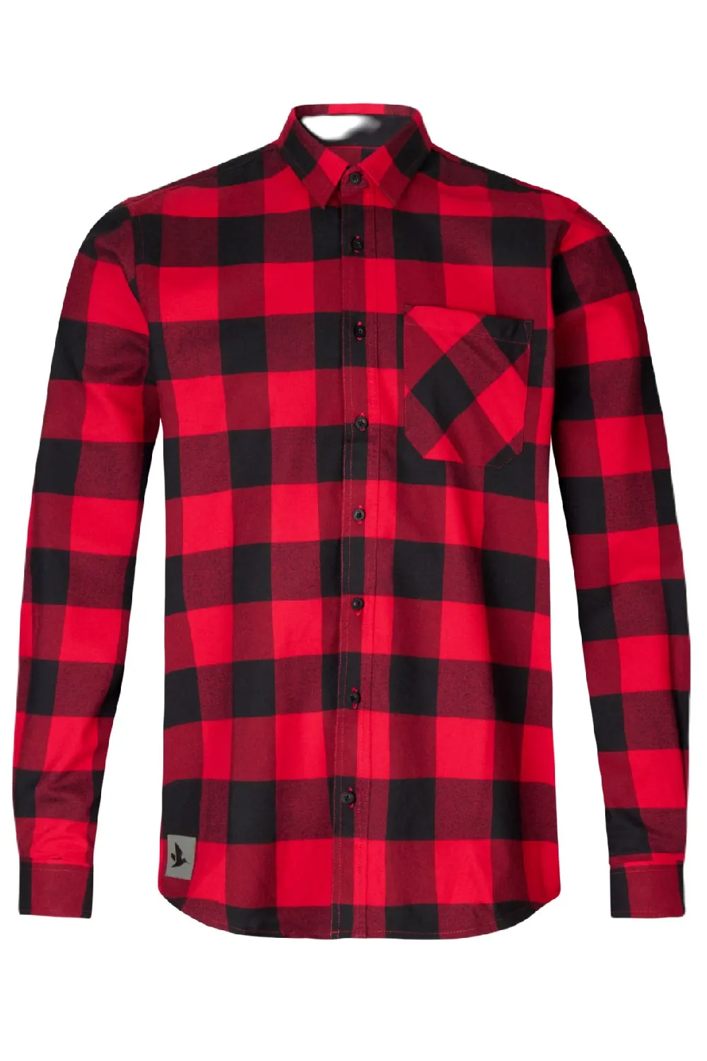 Seeland Toronto Shirt Seeland Button Shirts