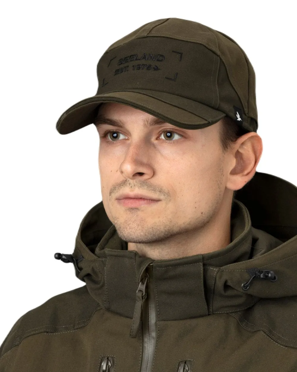 Seeland Trax Cap Baseball Caps for Men