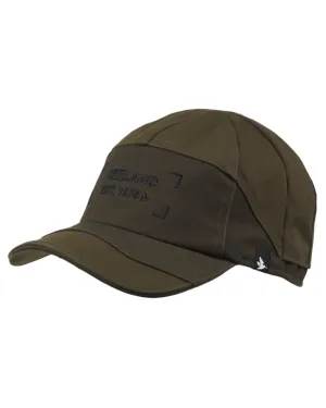 Seeland Trax Cap English Country Headwear