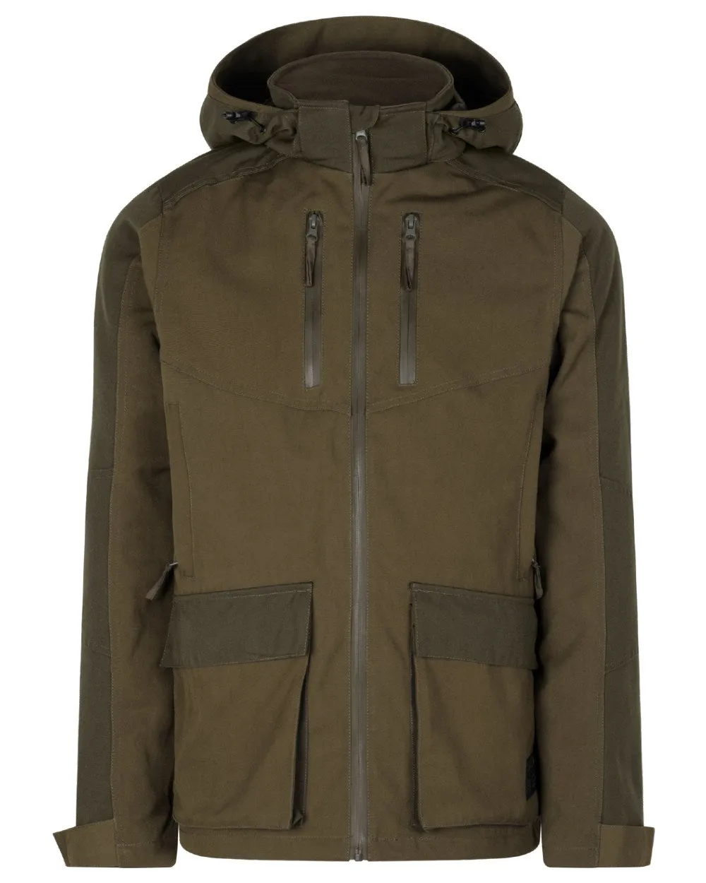 Seeland Trax Jacket Field Shell Shooting Jackets