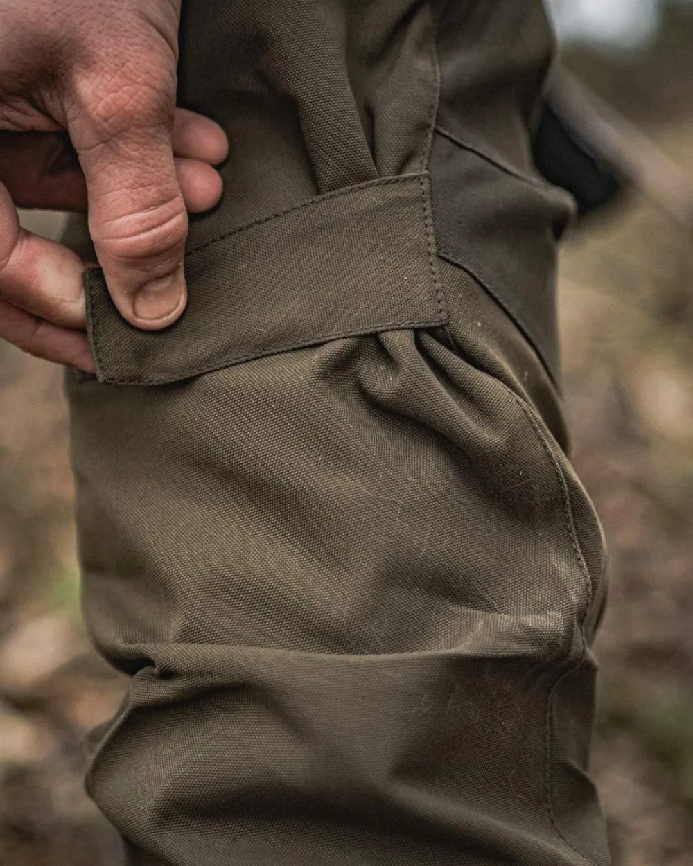 Seeland Trax Trousers Shooting Waterproof Pants