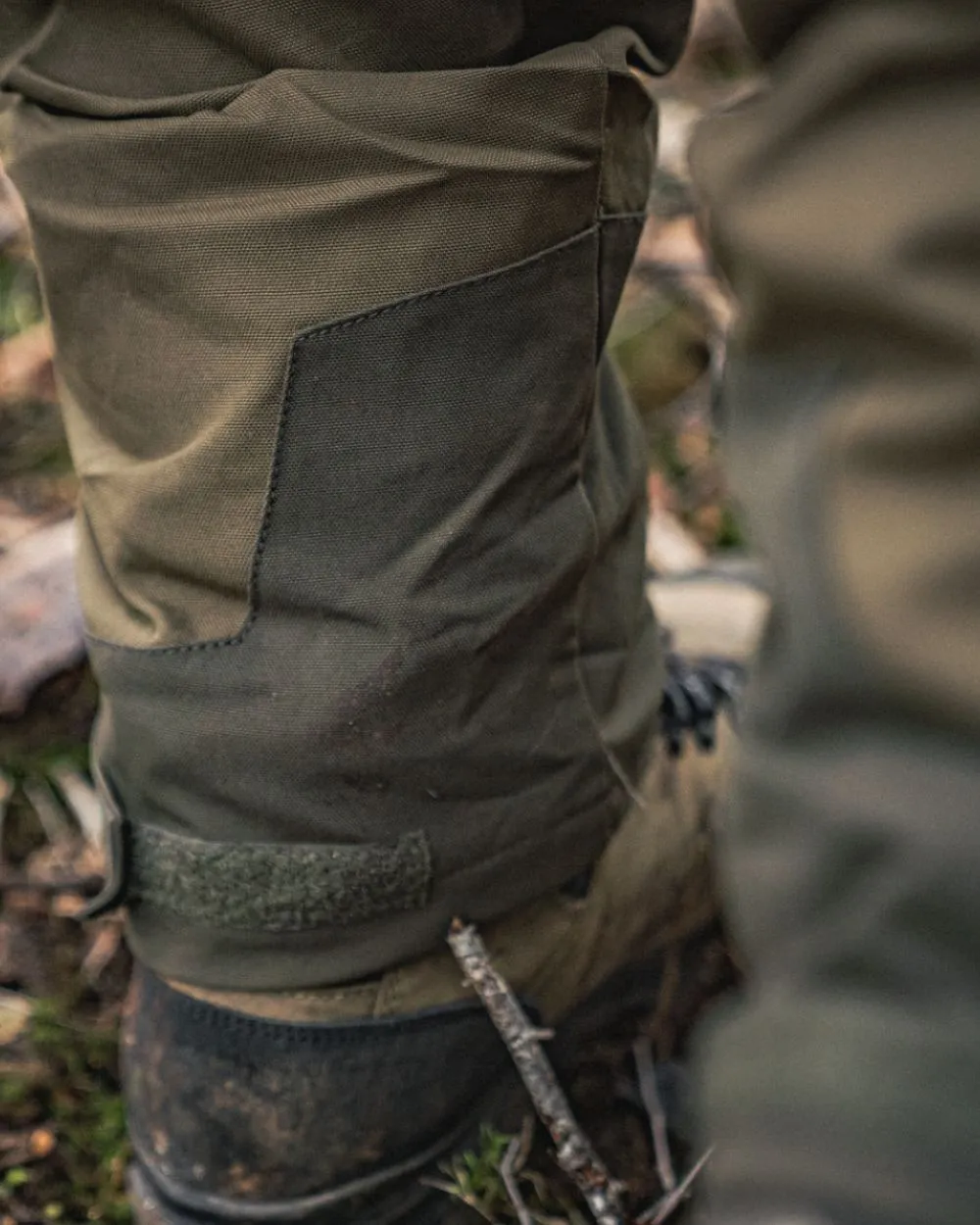 Seeland Trax Trousers Shooting Waterproof Pants