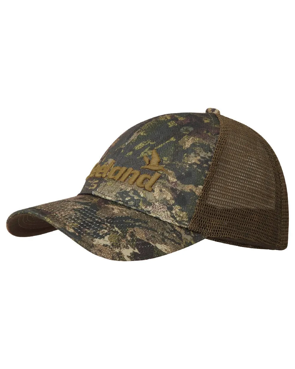 Seeland Tuff Trucker Cap Foam Trucker Snapbacks