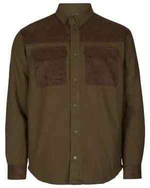 Seeland Vancouver Shirt Farm Duty Flannel Shirts