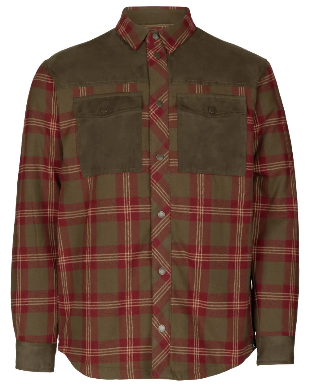 Seeland Vancouver Shirt Seeland Hunting Shirts