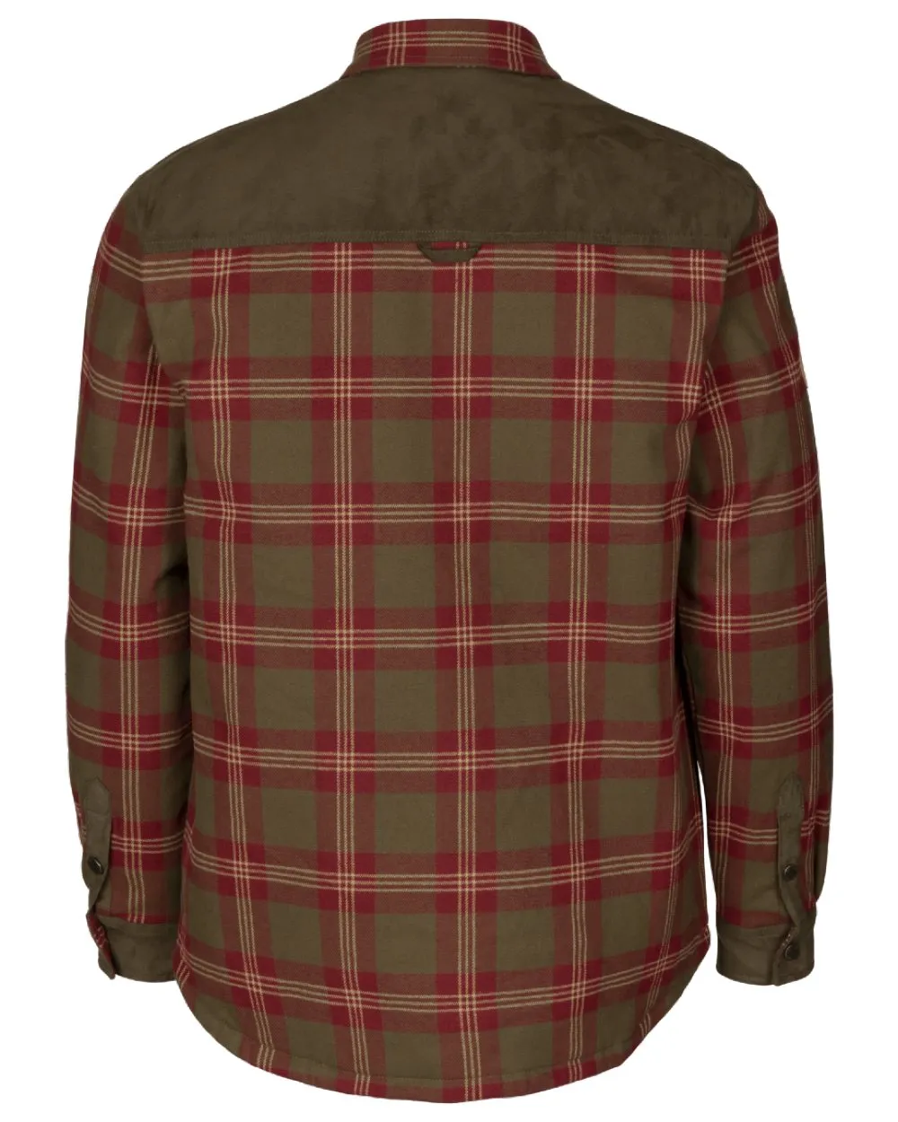 Seeland Vancouver Shirt Seeland Hunting Shirts
