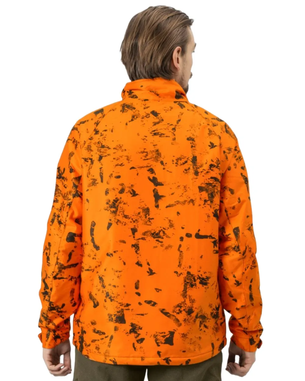 Seeland Vantage Insulated Chaqueta Jacket Men's Hunting Shell Jacket