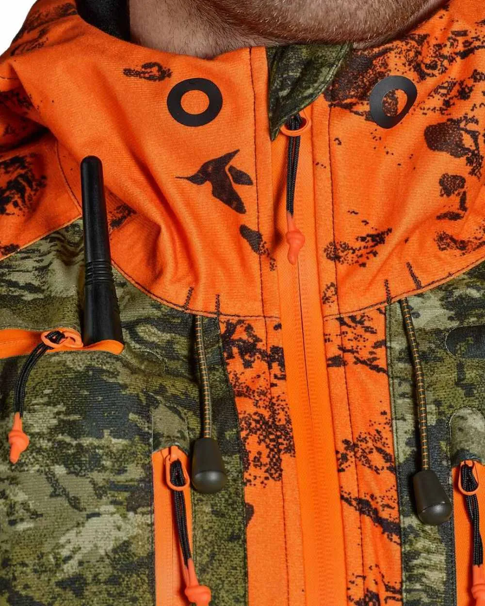 Seeland Vantage Jacket Men's Hunting Shell Jacket
