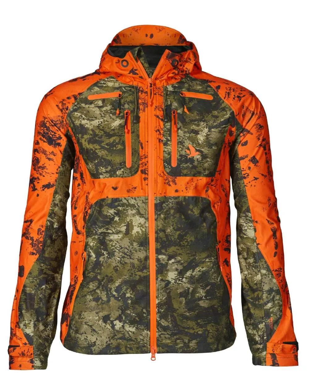 Seeland Vantage Jacket Field Shell Shooting Jackets
