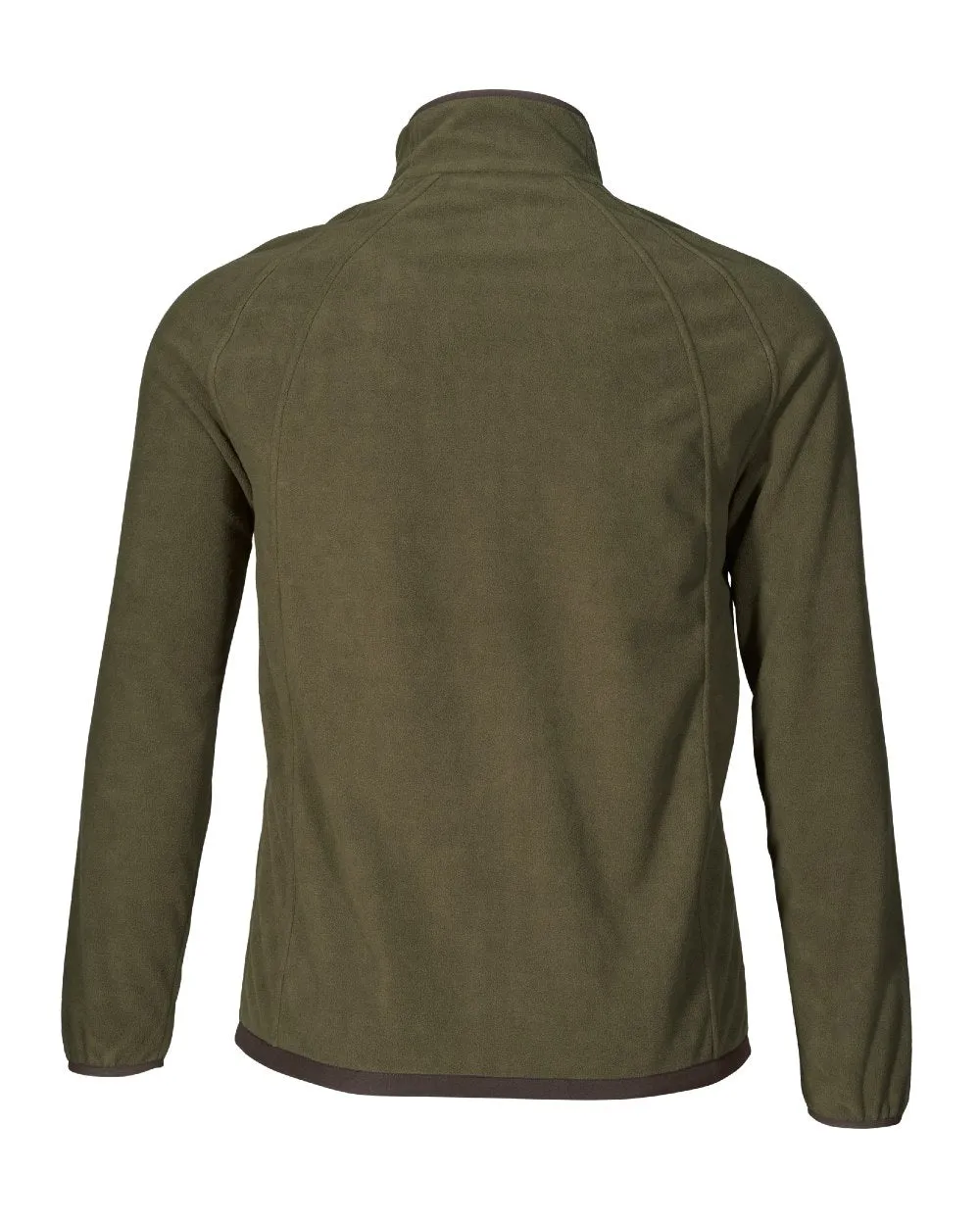 Seeland Vantage Reversible Fleece Jacket Hunting Fleece Jackets