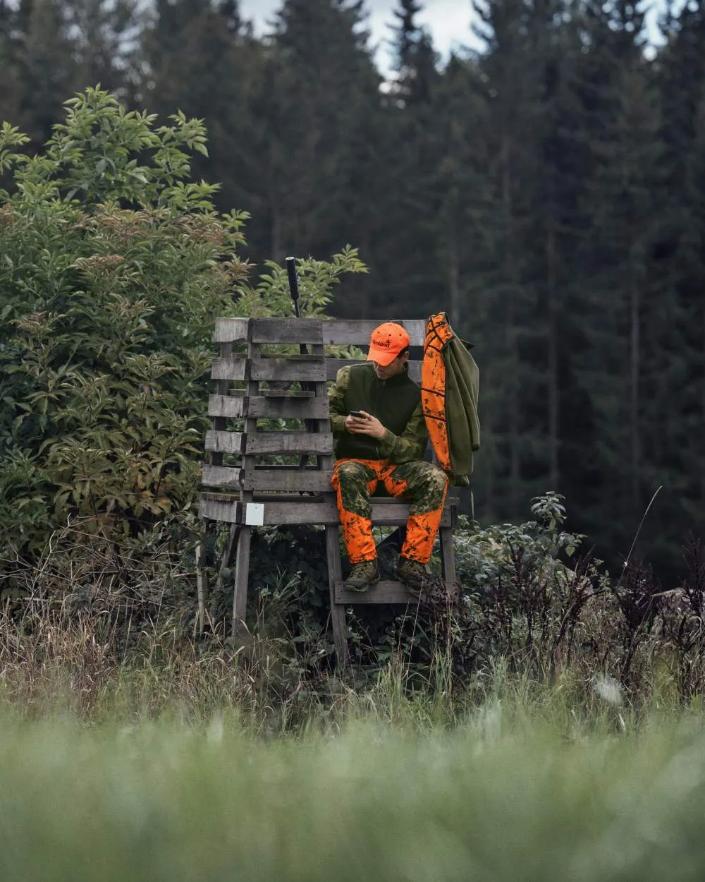 Seeland Vantage Trousers Shooting Field Pants
