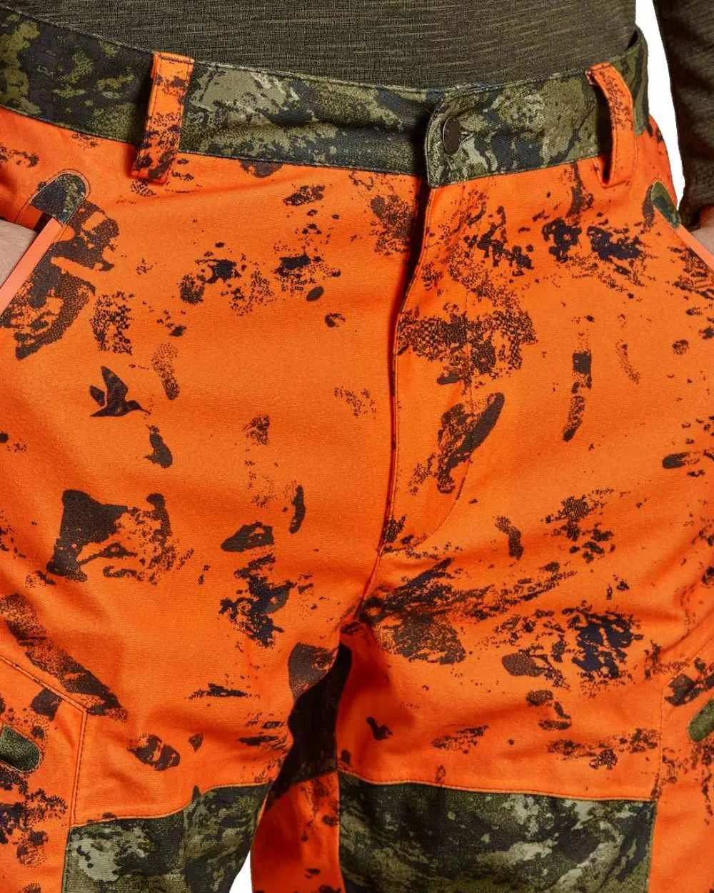 Seeland Vantage Trousers Shooting Waterproof Pants