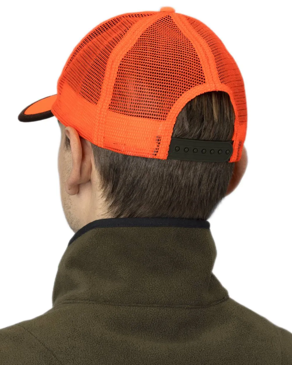 Seeland Venture Rover Cap Trucker Snapback Caps