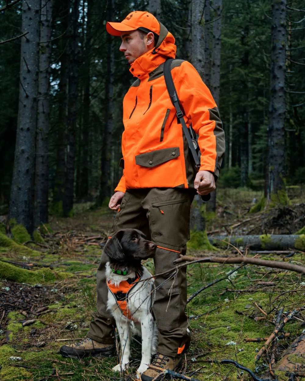 Seeland Venture Rover Jacket Men's Waterproof Jackets