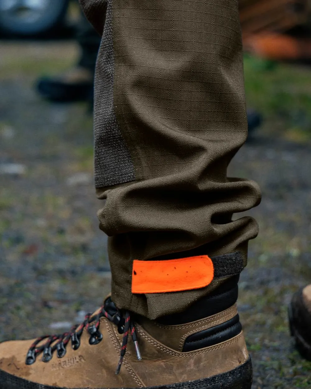 Seeland Venture Trousers Seeland Outdoor Jackets